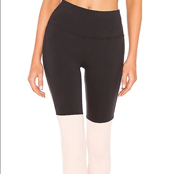 Alo Yoga High Waist Goddess Legging - Picture 2 of 3